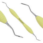 AR Instrumed Stainless Steel Mini Kaplan Scaler, 