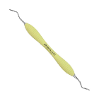 AR Instrumed Stainless Steel Mini Kaplan Scaler, 