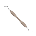 AR Instrumed Stainless Steel 2.5mm Hemingway Bone
