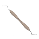 AR Instrumed Stainless Steel 3.0mm Hemingway Bone