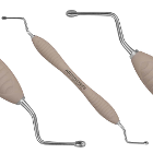 AR Instrumed Stainless Steel 3.5mm Hemingway Bone