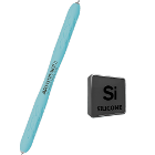 AR Instrumed #6 Stainless Steel Explorer, Single-