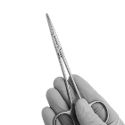 AR Instrumed 5.5" Stainless Steel Hemostats Force