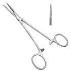 AR Instrumed 5.5" Stainless Steel Hemostats Force