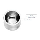 AR Instrumed Stainless Steel Mixing bowl, 1/Pk
