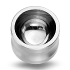 AR Instrumed Stainless Steel Mixing bowl, 1/Pk