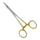 AR Instrumed 5.5" Stainless Steel Olsen-Hegar Nee
