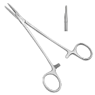 AR Instrumed 7" Stainless Steel Mayo-Hegar Needle