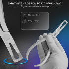 AR Instrumed Angled Direct Bond Bracket Remover P