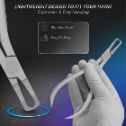 AR Instrumed Angled Direct Bond Bracket Remover P