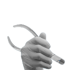 AR Instrumed Ligature Hard Wire Cutter Plier, 1/P