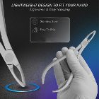 AR Instrumed Crown Band Contouring Plier, 1/Pk