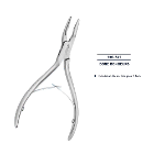 AR Instrumed Friedman Bone Rongeur, 14cm, 1/Pk