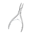 AR Instrumed Friedman Bone Rongeur, 14cm, 1/Pk