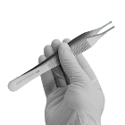 AR Instrumed 4.7" Stainless Steel Adson Forceps T