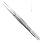 AR Instrumed 6.2" Stainless Steel Tissue Thumb Tw
