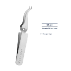 AR Instrumed Bracket Placing Tweezer, 13cm, 1/Pk