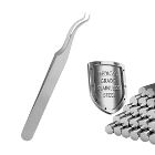 AR Instrumed Stainless Steel Orthodontic Deluxe B