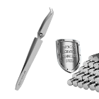 AR Instrumed Stainless Steel Orthodontic Bracket 