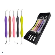 Artman Instruments Silicone Handle Dental Composi
