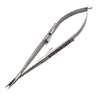 Artman Instruments Castroviejo Needle Holder, Str