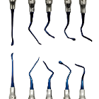 Artman Instruments Vista Tunneling Procedure Kit,