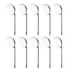 Artman Instruments Rhodium Front Surface Dental E