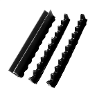 Artman Instruments Replacement Silicone Strips, B