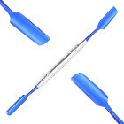 Artman Instruments Dental Implant Bone Graft Carr