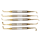 Artman Instruments Sinus Lift Kit, 5/Pk