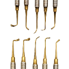 Artman Instruments Sinus Lift Kit, 5/Pk. Includes