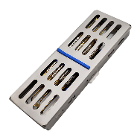 Artman Instruments Sinus Lift Kit, 5/Pk. Includes