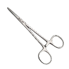 Artman Instruments Hemostat Artery Forceps, Strai