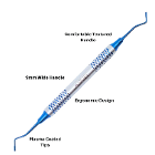 Artman Instruments Dental Plugger, Double Ended, 