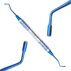 Artman Instruments Dental Plugger, Double Ended, 