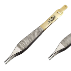Artman Instruments Adson Kocher Forceps, 1/Pk