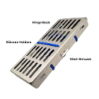 Artman Instruments 7 Instrument Cassette Tray, 1/