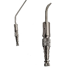 Artman Instruments Frazier Suction Surgical Tube 