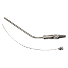 Artman Instruments Frazier Suction Surgical Tube 