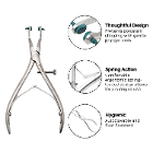 Artman Instruments Temporary Crown Remover & Grip