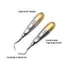 Artman Instruments Angular Root Extraction Elevat