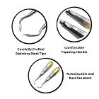 Artman Instruments Angular Root Extraction Elevat