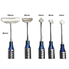 Artman Instruments Soft Brushing Periosteum Savin