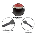 Artman Instruments Dental Photography Black Contr