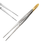 Artman Instruments Precision Surgical Lab Tweezer