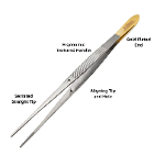 Artman Instruments Precision Surgical Lab Tweezer