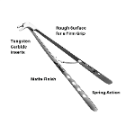 Artman Instruments Matrix Band Holding Forceps, 1