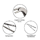 Artman Instruments Matrix Band Holding Forceps, 1