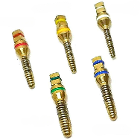 Artman Instruments Bone Expansion Screws, 5/Pk