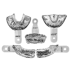 Artman Instruments Partial Dental Impression Tray